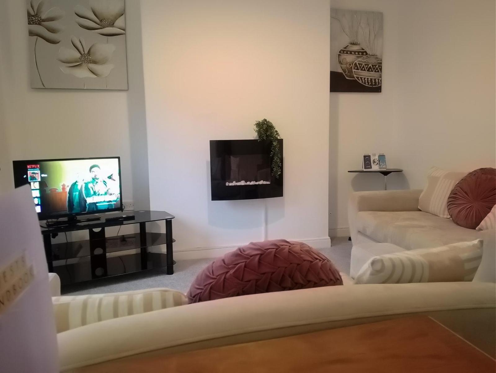 Willa Hope Haven - Stylish Sa Leigh  Zewnętrze zdjęcie